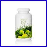 <READY STOCK>MELILEA Organic Henry Apple Orchard