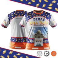 FAZZ BKB02 - BAJU BERAS KITA BELI F4IZ4 T4J M4H4L