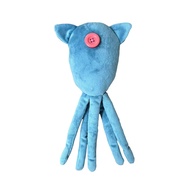 Ghost Mother Coraline Squid Plush Doll Anime Holiday