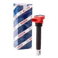 AUDI/VOLKSWAGEN BOSCH IGNITION COIL/PLUG COIL 0221604800 A6/A7/A8/Q7/TOUAREG 06D905115K 06E905115E 0