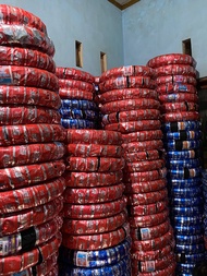 Ban Tubeless Beat Ring 14 Scoopy Vario Mi Spin Suzuki Nex Motor Matic Ring 14