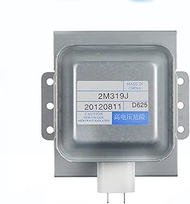 Microwave Magnetron 2M319J for Midea Microwave Oven Magnetron Compatible with 2M519J 2M219J 2M518J 2