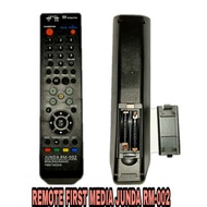 Remote Receiver First Media HD Parabola Junda RM002