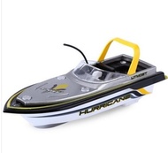 Mini High Speed RC Boat Rechargable Remote Control RC Rapid Boat Speedboat Motorboat Kid Gift Toys