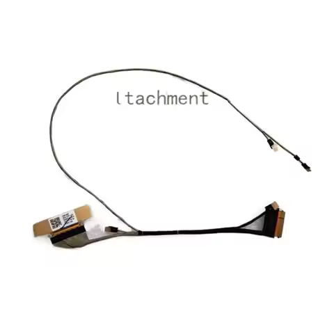 New for Acer Chromebook r853ta LED LCD LVDS cable DD0ZCALC000