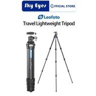 Leofoto LS-224C、LS-225C Ranger Carbon Fiber Tripod Travel Lightweight Tripod