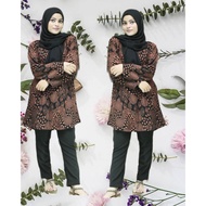new blouse by good  metiral takh panas)  aj12