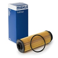 [GoParts] MAHLE OX1146D Oil Core BMW B57 B58 Engine Toyota Supra 3.0