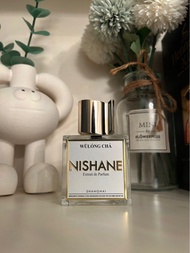[Decant 分裝] Nishane Wulong Cha 香水 fragrance perfume