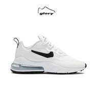 Nike AIR MAX 270 Ract White Black