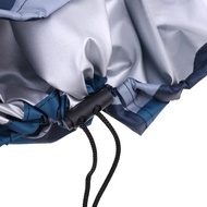 Penutup Pelindung Kalis Air untuk Enjin Sangkut Marin untuk Enjin HP 115-225