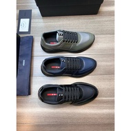 PRADA PRADA PD2023 New Style Men's Casual Shoes Sports Shoes
-High-End Quality Original Order