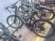 二手公路單車 冇乜點用 放街
