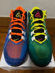 Nike Zoom Freak 1