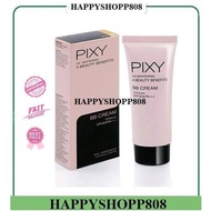 [ PIXY BB CREAM 30 ML ] (NEW PACKAGING) PIXY BB Cream Spf 30 & PA +++ | Foundation Foundation Founda