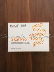 ( Expiry Date 12/26 ) 30s BIO.ME Skal Pro Probiotic (Sachets)