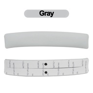 Vành đệm đội qua đầu thay thế miếng đệm tai cho Sony WH-CH520 ch520 Tai nghe không dây Earpads đệm x