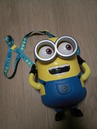 Minions 爆谷桶