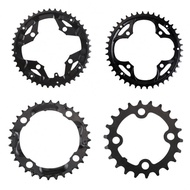 High Quality Chainring 104BCD 22T 32T 42T 44T Accessories Bike MTB Parts