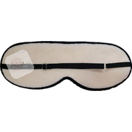 负离子 日本进口 Eye mask (床单/被单加工品) Negative Ion Eye Mask 眼罩 Modifier by Bed Sheet / Blanket 负离子 日本进口 Rando