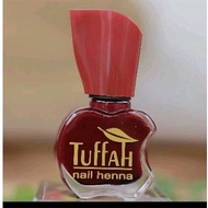 Tuffah Nail Henna Ori