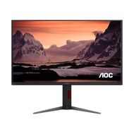 Monitor 26.5 AOC Q27G4ZD/67 (OLED, HDMI, DP) 2K 240Hz