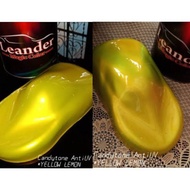 cat candy tone yellow gold ukuran 1/4 cat motor dah mobil sepeda dll