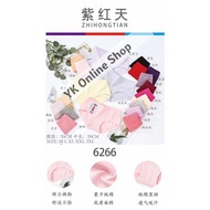 zihongtian 6266# Women underwear Panties / selaur dalam wanita女内裤