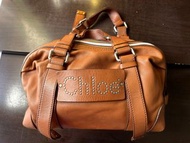 Chloe 手袋, Chloe 真皮手袋 #chole #chloe #