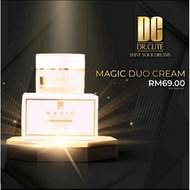 MAGICDUA CREAM  By Dr Cute