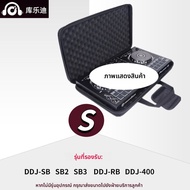 กระเป๋าเดินทางสำหรับ DJ Pioneer DJ XDJ-XZ DDJ-SZ 1000 400 กระเป๋าเสื้อโน๊ตบุ๊กแบบสองชั้นสำหรับ DJ ที
