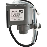 Pam Air Pembuat Ais AP1200 AC120V Versi Dinaik Taraf 2026 Serasi dengan Vevor, EUHOMY, Pembuat Ais y