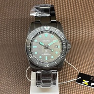 Seiko Prospex SNE587P1 Limited Edition Solar Power Black Men's Diver's Watch