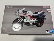 新旋風號 shin cyclone Shf Bandai shin kamen rider 1 號