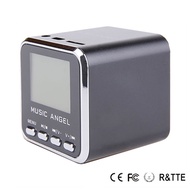 Fashion Music Angel Mini Speaker Boombox JH-MD08 for Computer iPad and Mobile Phones