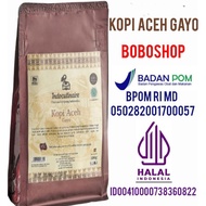 INDOCULINAIRE COFFEE ACEH GAYO PCH 100GR