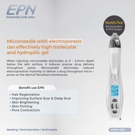 Jarum Epn (Electroporation Needle System) #Gratisongkir #Sale