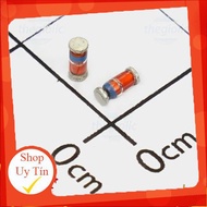 [100 Pieces]- ZMM6V2 Diode Zener 6.2V 500mW SMD Giang Tech Hub