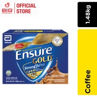 Ensure Gold Coffee  / Wheat  /Vanilla (1.48kg)
