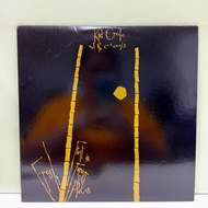 AA192-55 < G > LP TERPAKAI [ KID CREOLE AND THE COCONUTS - FRESH FRUIT IN FOREIGN PLACES ] USED LP