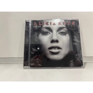 1 CD MUSIC Universal ALICIA KEYS ASIAM (N8D48)