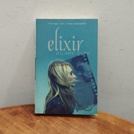 (ENG) HILARY DUFF - ELIXIR | Young Adult | Fanatsy | Romance