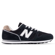 New Balance Mens 373V2 (Standard) - BLACK
