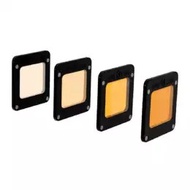 Lume Cube CTO 4 Pack for Lume Cube Light House