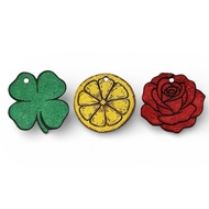 Shoecharm Wallabee Earring Shoe Accessories 1PCS