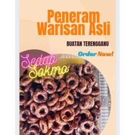 Kuih Peneram Warisan Asli