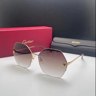 Cartier CT0332 太陽眼鏡 eyewear sunglasses