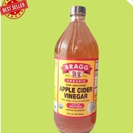 Bragg Apple Cider Vinegar 946ml