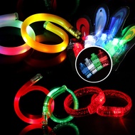 LED Glow Wristband Bracelet | Party Event Night Light Accessories