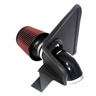2012+ Audi A4 B8.5 2.0/A5 B8.5 1.8/2.0 MST Cold Air Intake System(AD-A402)